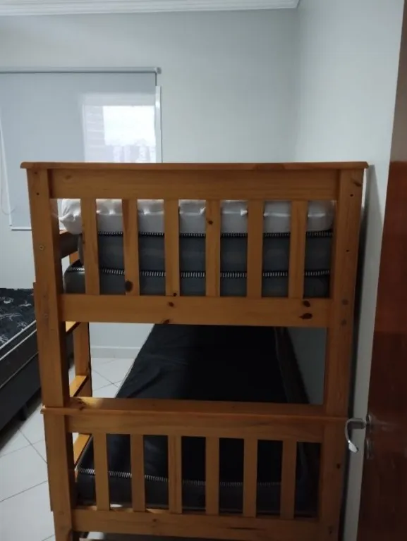 Imagem APARTAMENTO COM 50,00 m² - OCIAN - PRAIA GRANDE SP
