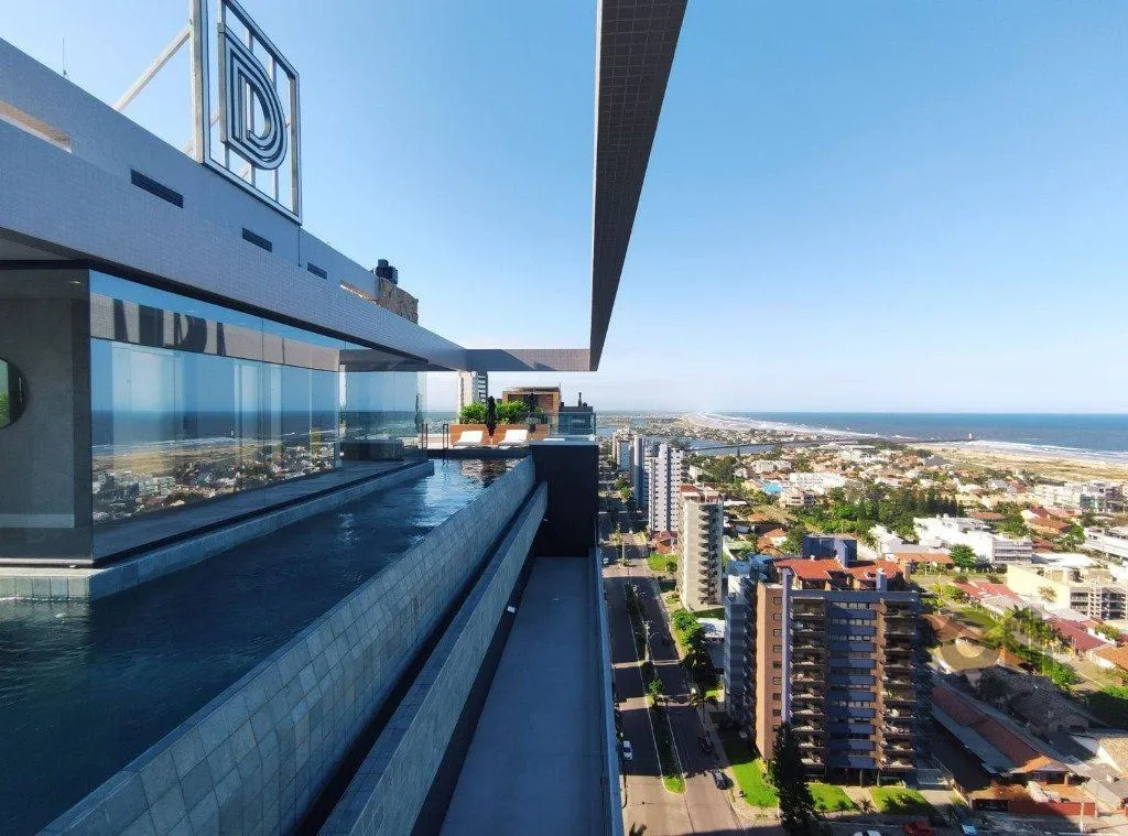 Imagem Apartamento em Praia Grande