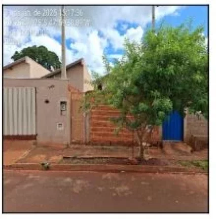 Foto do imóvel Oportunidade Única em IPUA - SP | Tipo: Casa | Negociação: Leilão | Situação: Imóvel em RUA PEDRO SARAN