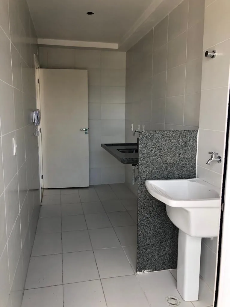 Imagem Apartamento à venda 2 Quartos, 1 Vaga, 65M², Condomínio Reserva Anaua, Pindamonhangaba - SP | Reserva Anauá