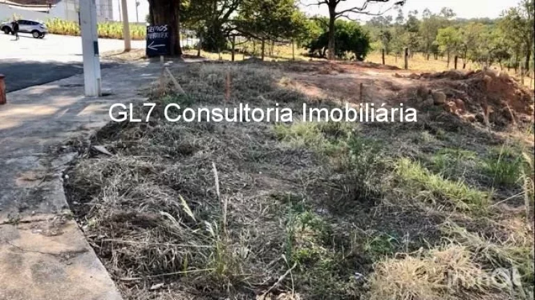 Imagem Vende Terreno Misto de Esquina Jardim Maringá ou Divisa Bela Vista Indaiatuba SP