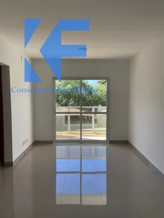 Imagem APARTAMENTO RESIDENCIAL em HORTOLÂNDIA - SP, JARDIM SÃO SEBASTIÃO