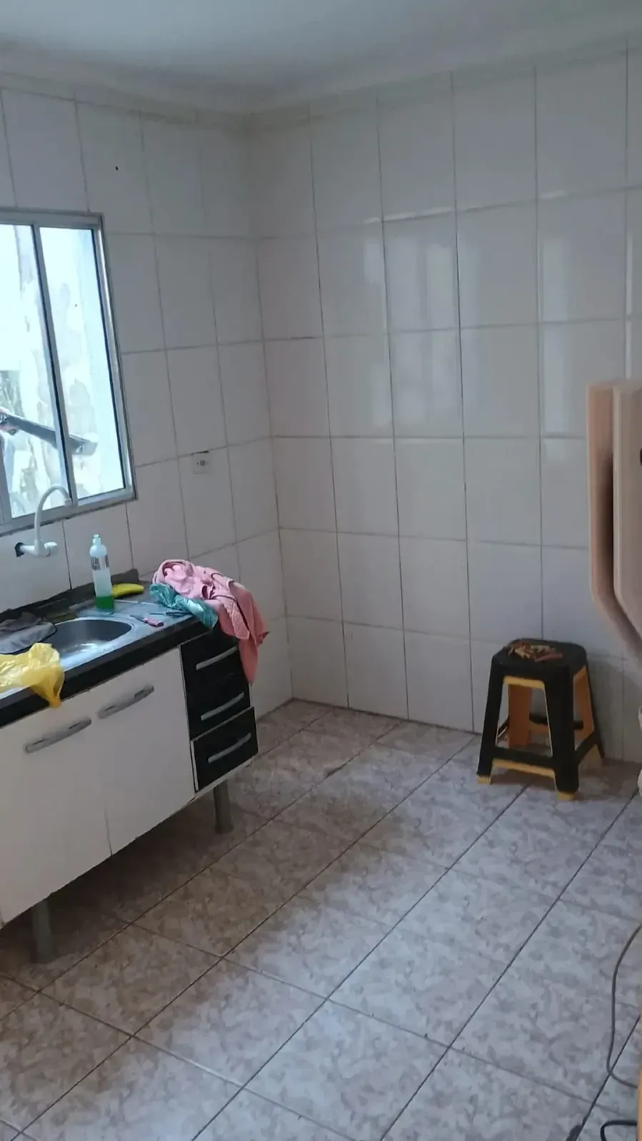 Imagem Sobrado com 2 Quartos à Venda, em Cidade Líder - São Paulo