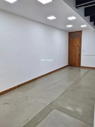Imagem Conjunto Comercial de 50m2 na Av. Paulista para Locação na Bela Vista, São Paulo-SP!