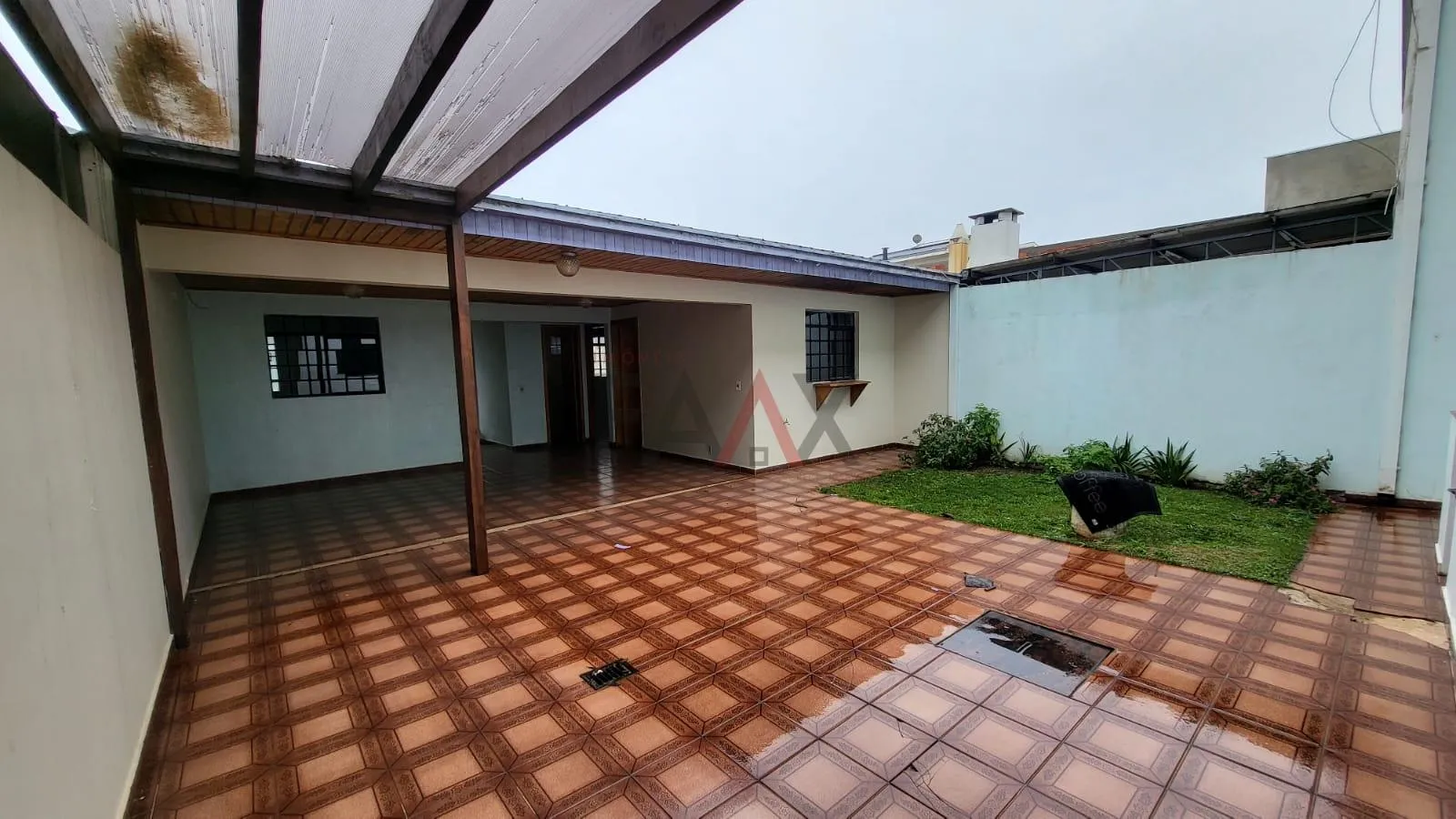 Imagem Sobrado à venda, SOL NASCENTE, GUARAPUAVA - PR