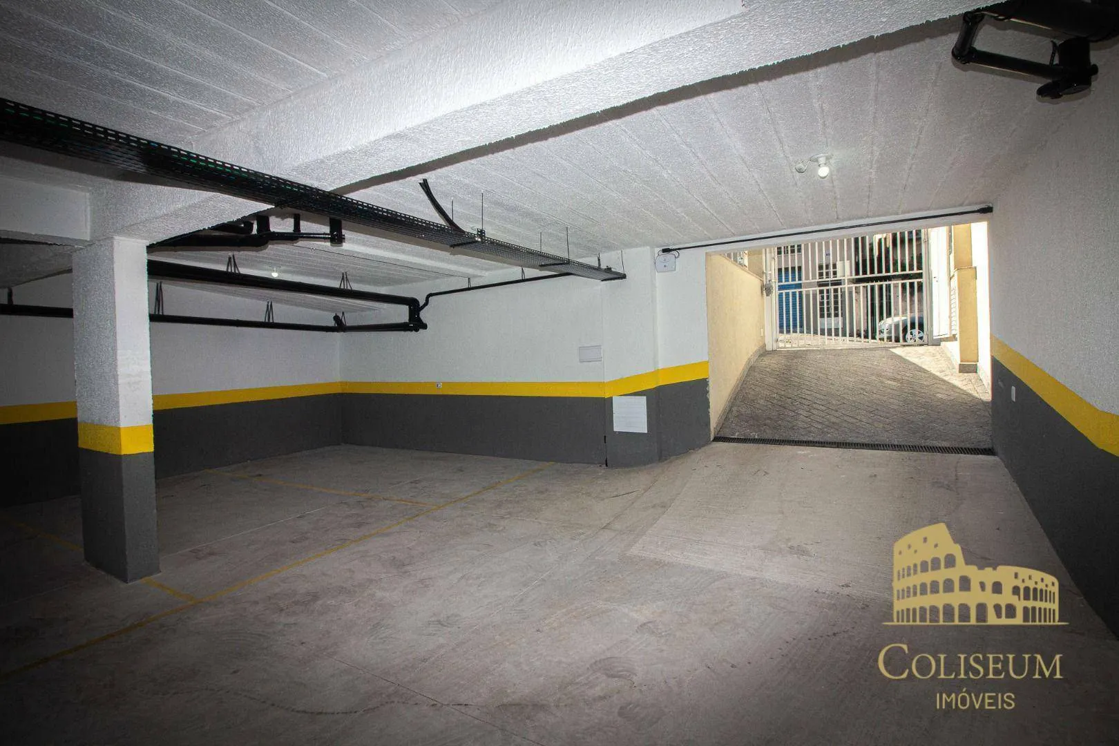 Imagem Apartamento com 2 dormitórios à venda, 36 m² por R$ 280.000,00 - Vila Picinin - São Paulo/SP