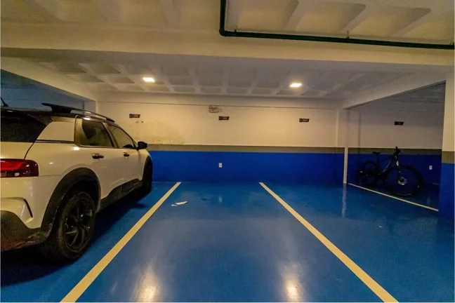 Imagem Apartamento à venda em Itajaí, Fazenda, com 2 quartos, 60m2