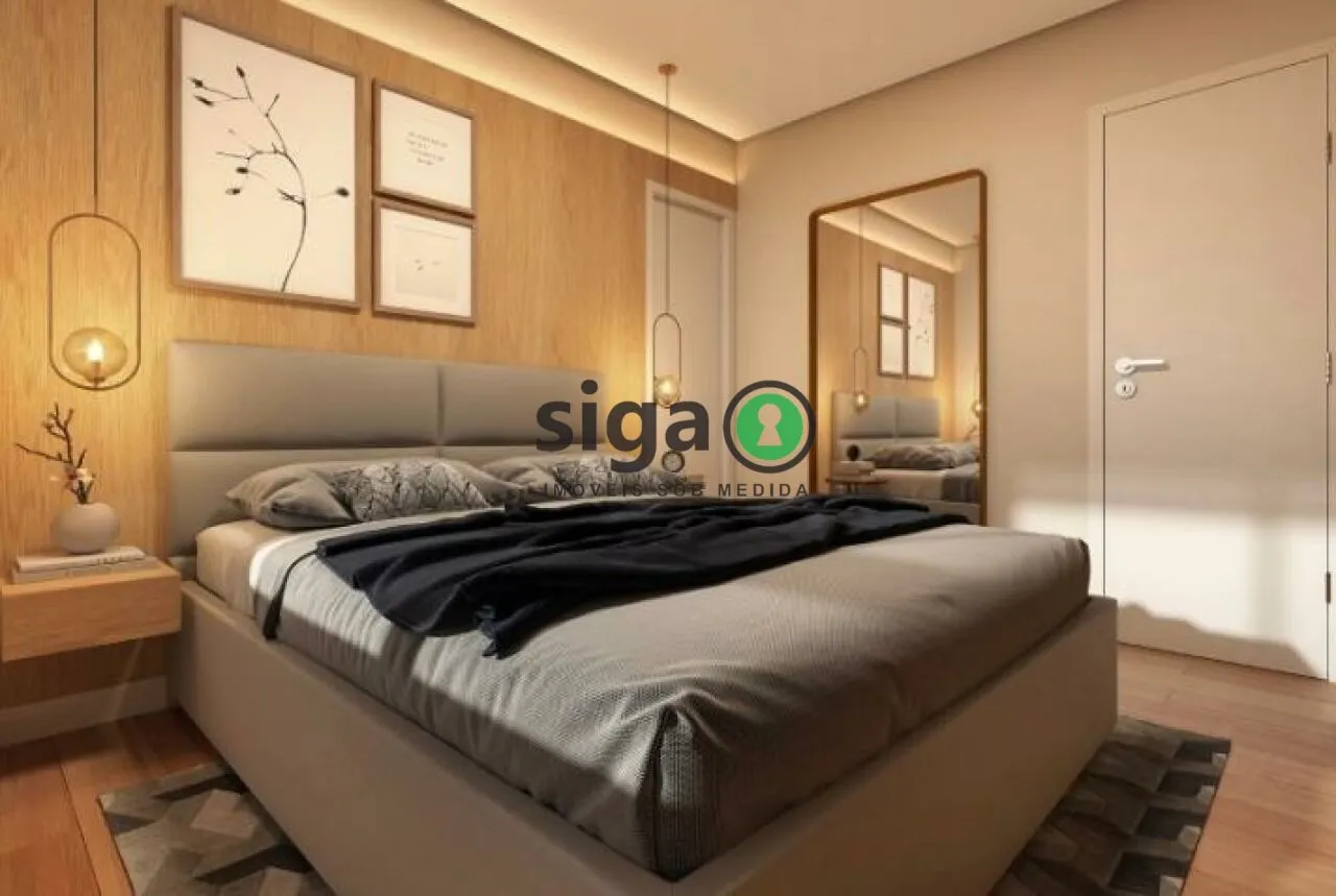 Imagem APARTAMENTO Á VENDA NO PANAMBY, CONDOMINIO OHANA PRÓXIMO A SUSSUMU HIRATA! PRÉDIO NOVO!!!