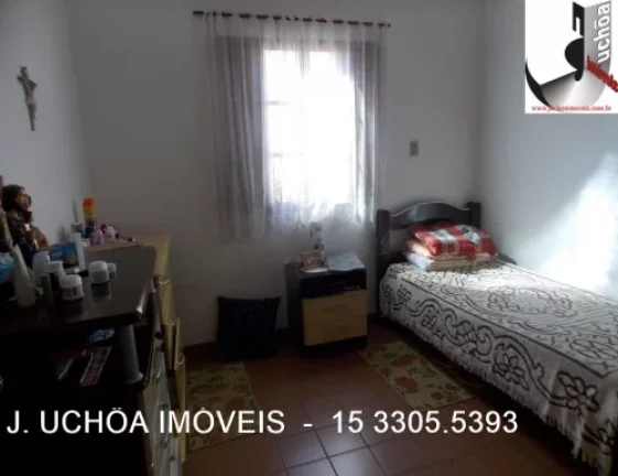 Imagem Casa a venda no Centro de Tatuí/SP
