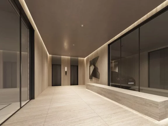 Imagem APARTAMENTO RESIDENCIAL em São Paulo - SP, Indianópolis