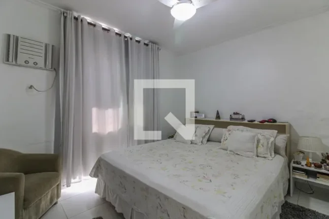 Imagem Apartamento à Venda - Vargem Pequena, 4 Quartos, 162 m2
