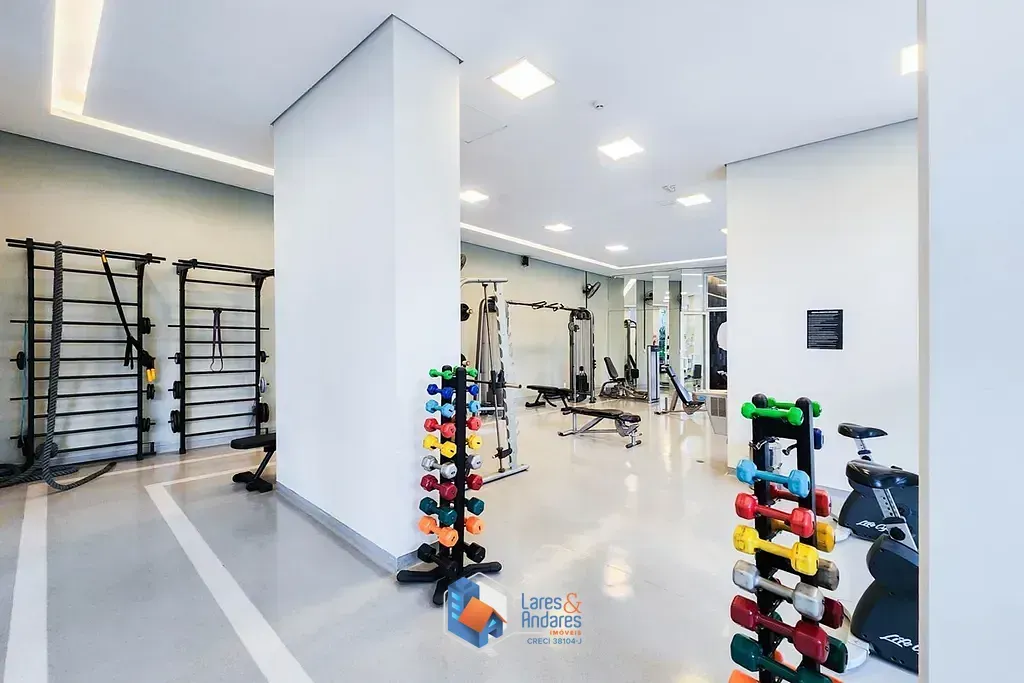 Imagem Apartamento à venda 2 Quartos 2 Suites 2 Vagas 95M² Moema São Paulo - SP