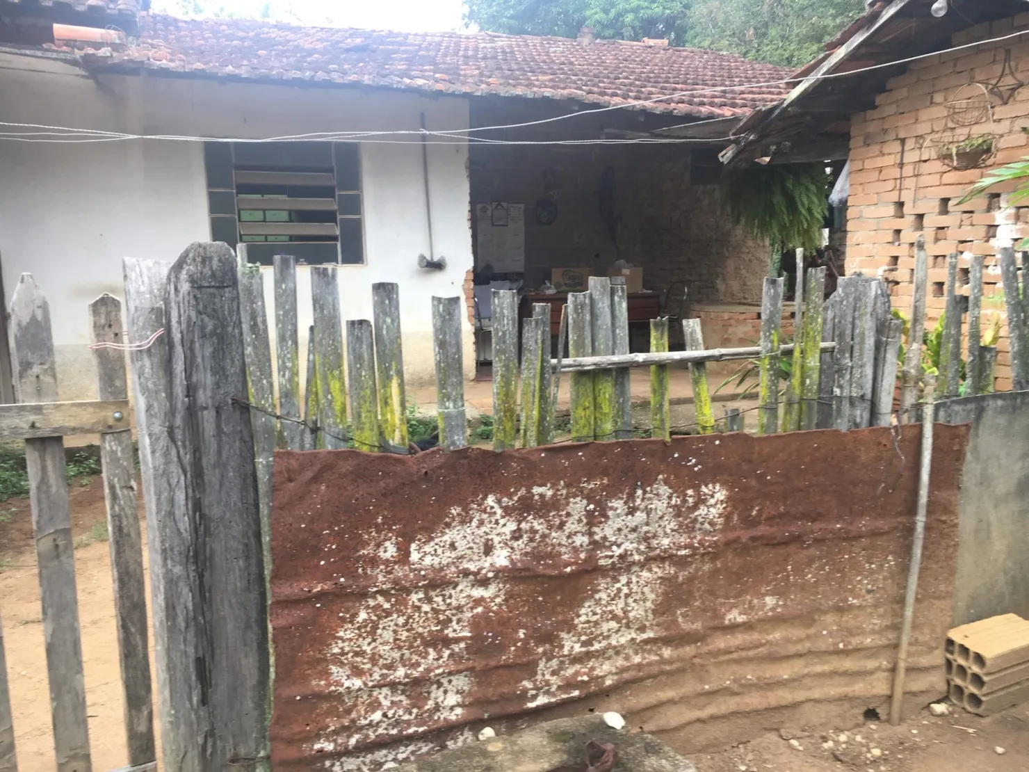 Imagem Terreno à venda 9 Quartos, 29773.51M², Bela Vista, Pindamonhangaba - SP