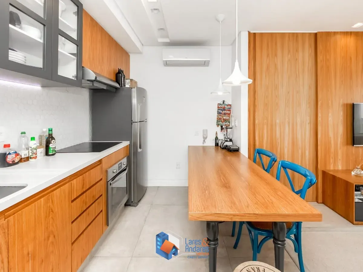Imagem Apartamento para venda em Vila Nova Conceição com 1 quarto, sendo 1 suíte, 69m²