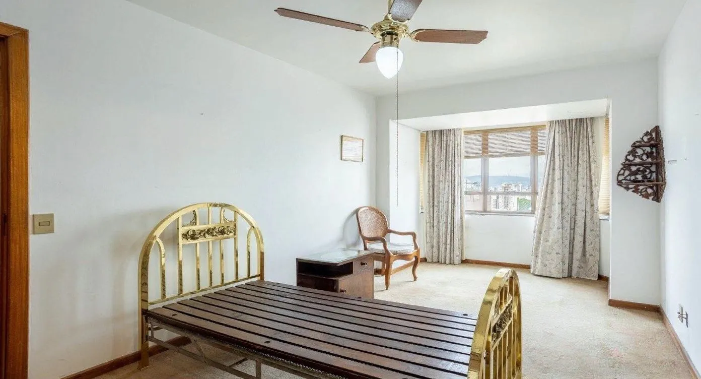 Imagem Vende-se apartamento com 3 quartos, 133m² e 2 vagas - Rio Branco