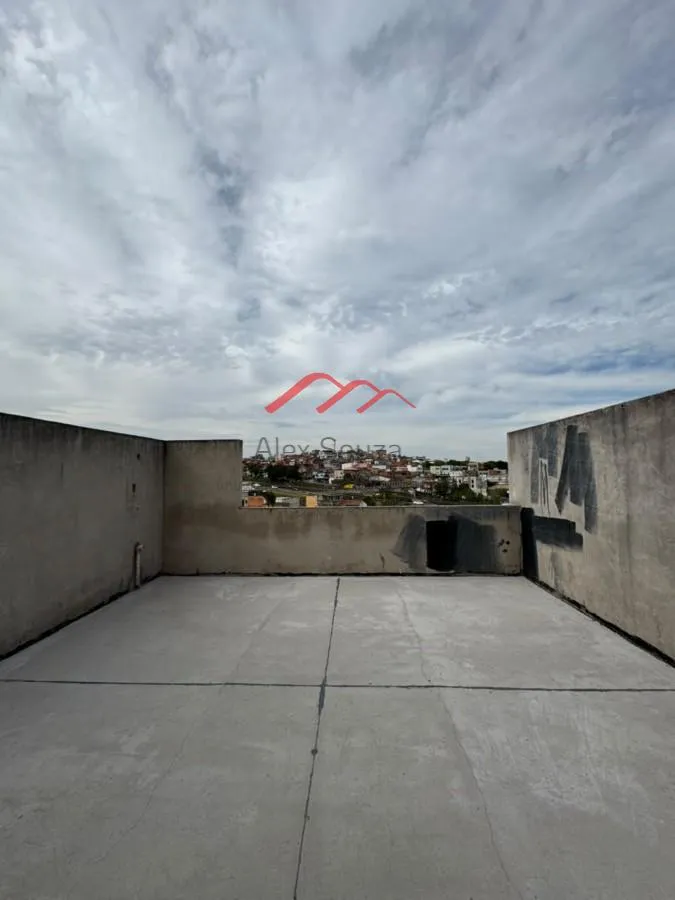Imagem Apartamento Duplex para Venda em Campinas, Jardim do Lago Continuação, 2 dormitórios, 2 banheiros, 2 vagas