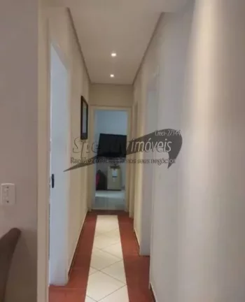 Imagem Apartamento em Praia Grande, bairro Guilhermina