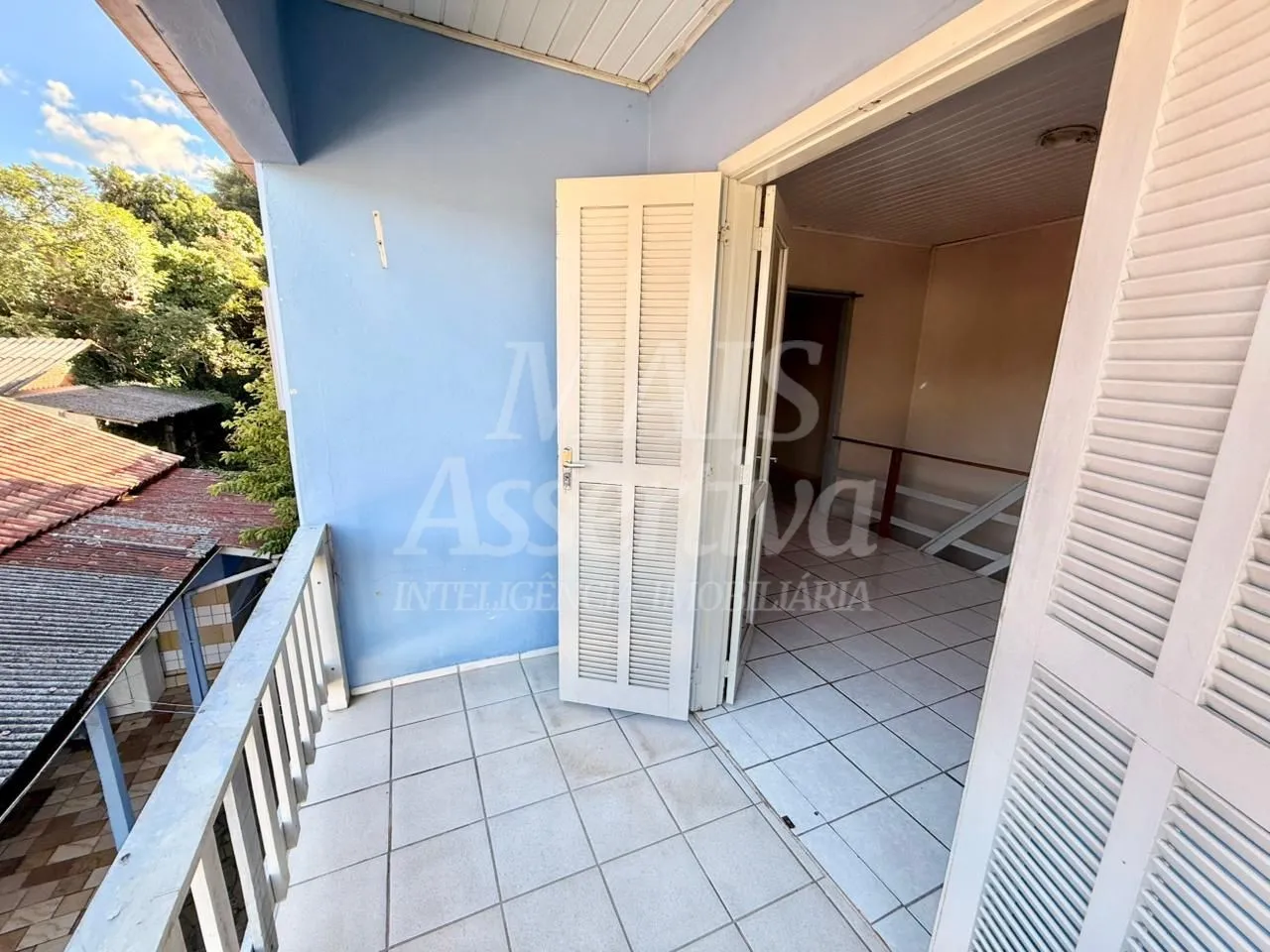 Imagem Casa para locação - bairro Rondônia em Novo Hamburgo/RS.