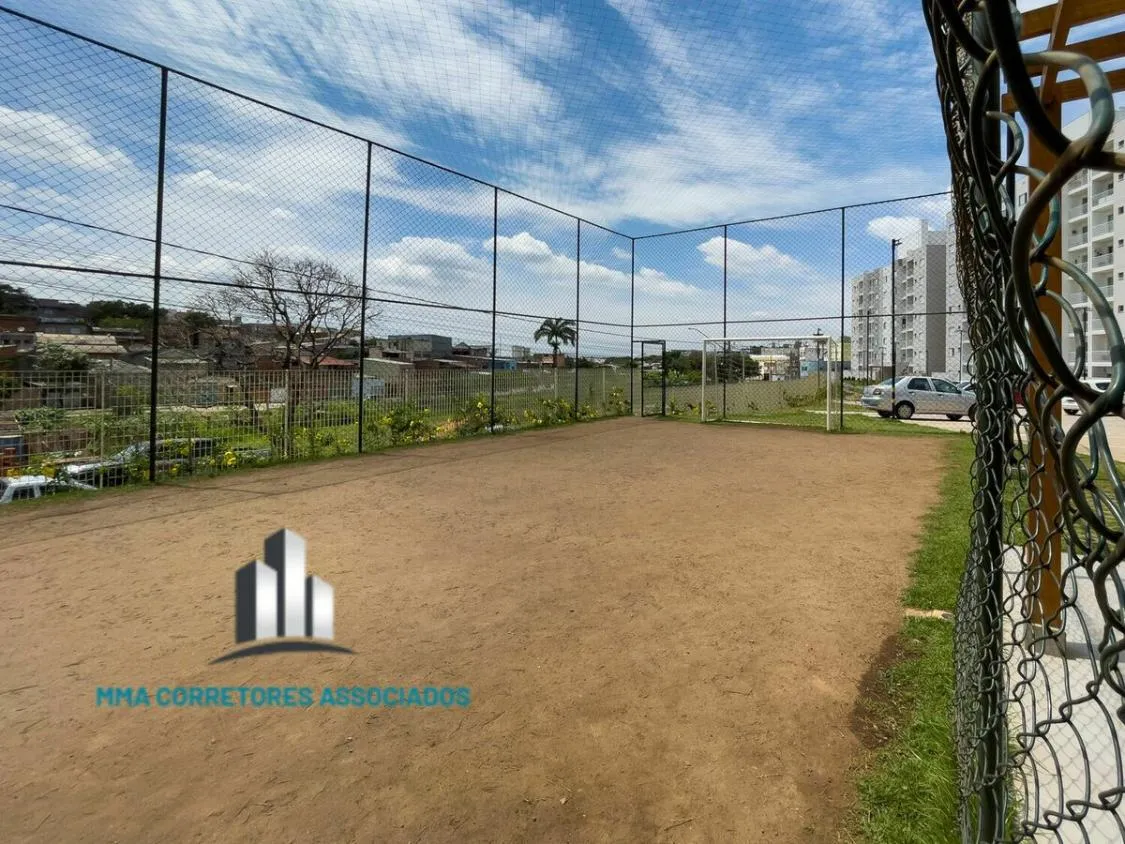 Imagem APARTAMENTO -JD DO LAGO -CAMPINAS