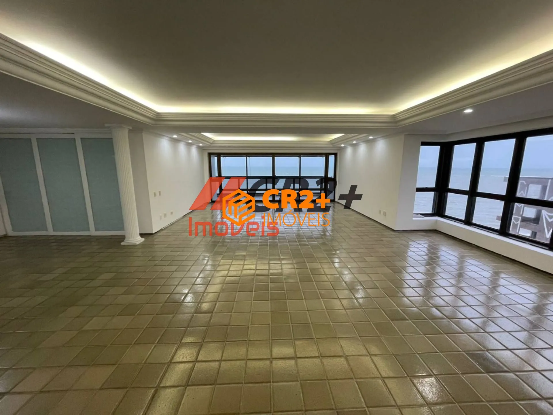 Imagem Apartamento à Venda 04 quartos, 04 suítes em Piedade com 300M².
