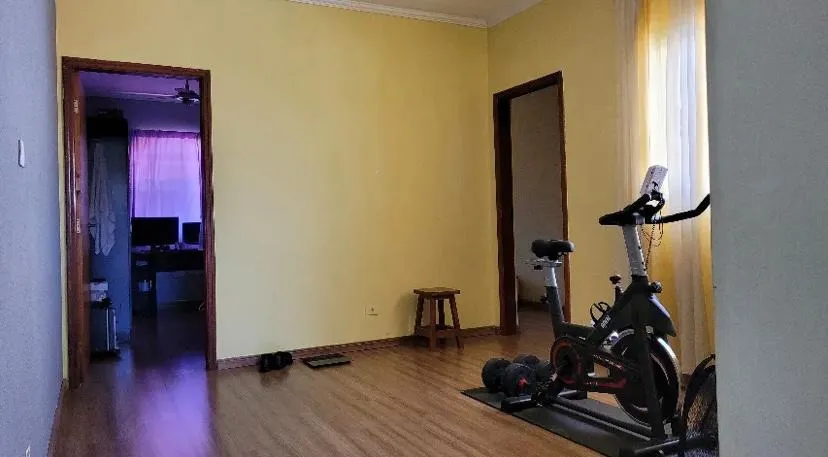 Imagem Sobrado de 174m² no Jardim Nogueira em Sorocaba