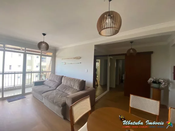 Imagem Cobertura com 150 m² duplex com Jacuzzi vista mar no centro