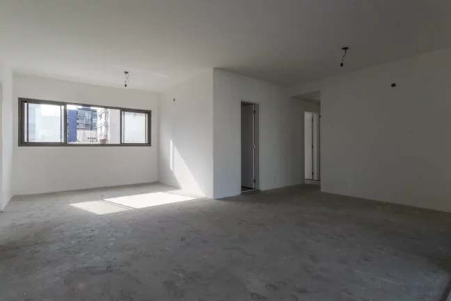 Imagem Apartamento à venda em São Paulo, Vila Olímpia, com 3 quartos, 160m2