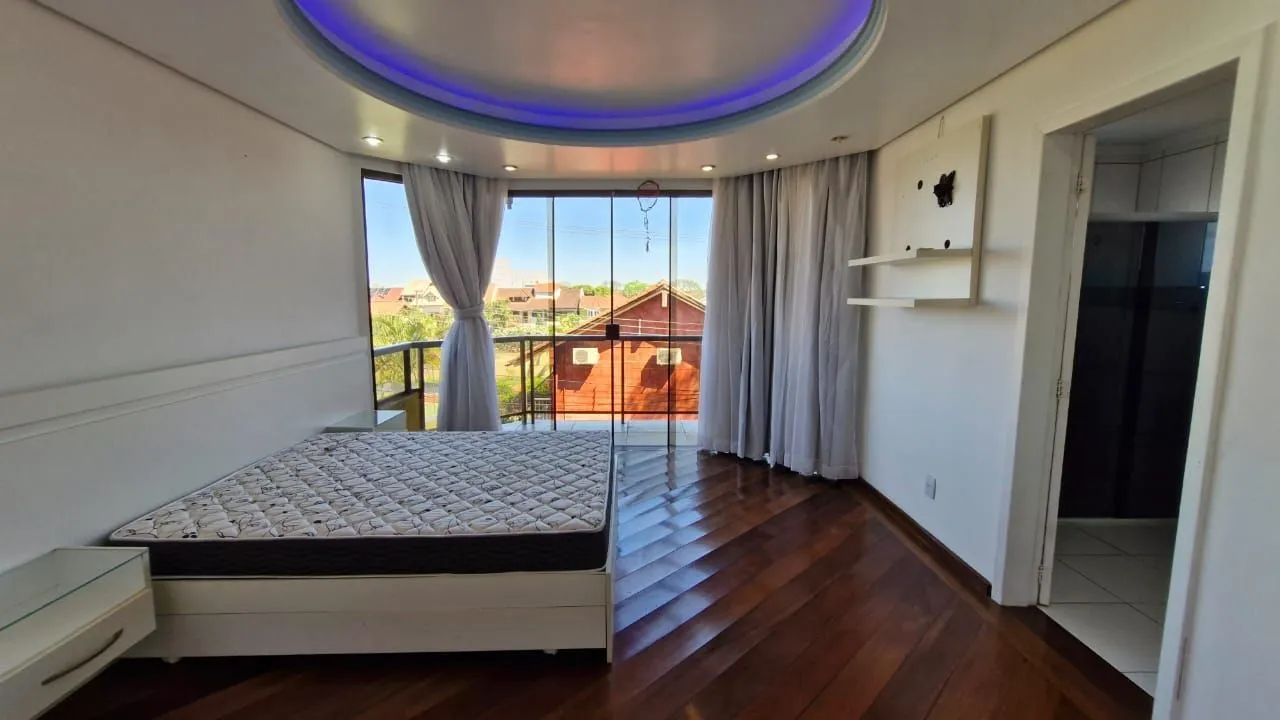 Imagem Casa em Condominio Fechado bairro Ipanema