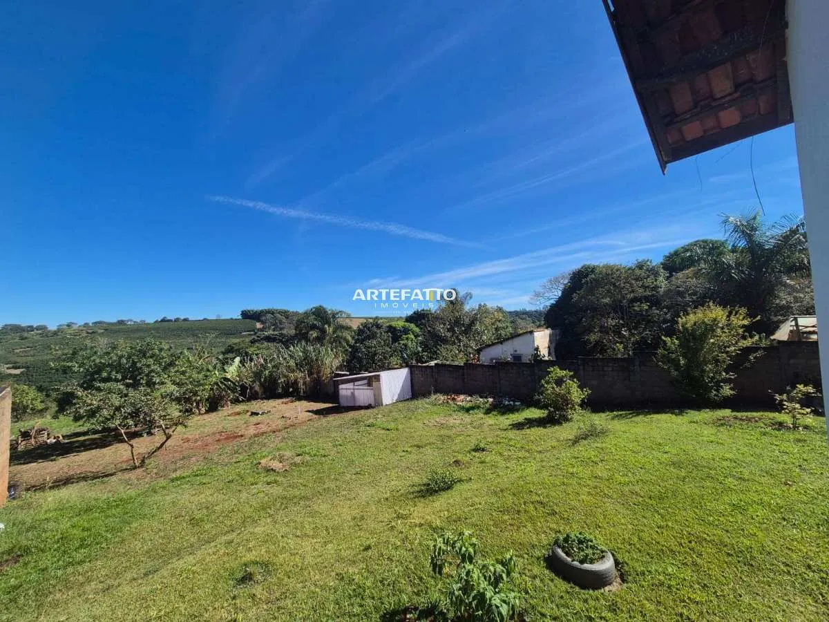 Imagem Chácara com Escritura à Venda em Franca/SP - 5.000 m2, Saída Ibiraci KM 4