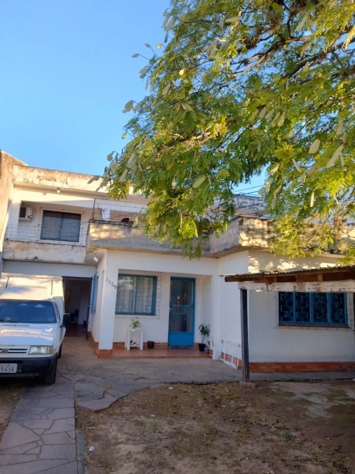 Imagem Casa com 484m²/ potencial comercial / Rua Julio de Castilhos / Canoas