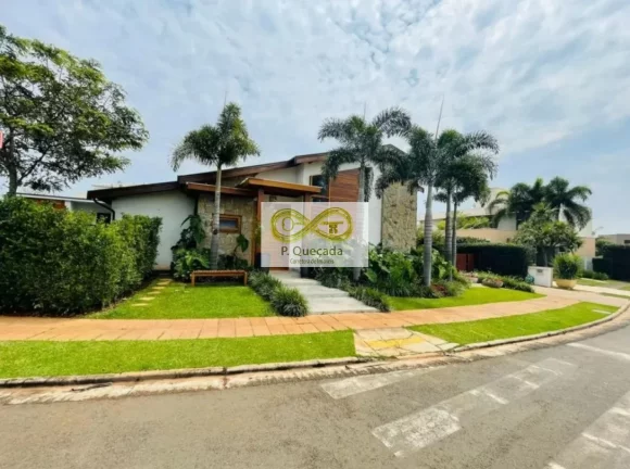 Imagem Venha conhecer esta incrível casa!