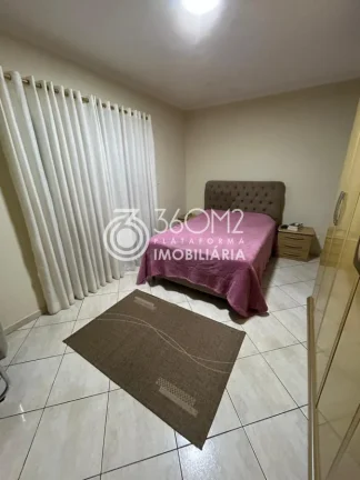 Imagem Sobrado para Venda em Santo André / SP no bairro Vila Linda