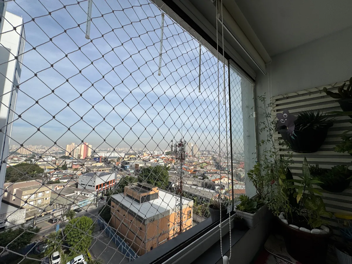 Imagem Apartamento para venda em Vila Cunha Bueno com 3 quartos, 63m2