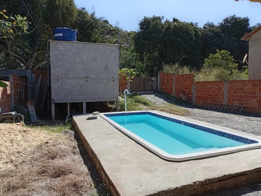 Imagem Casa 3 Quartos Maricá - RJ - Jardim Atlântico Oeste (Itaipuaçu)