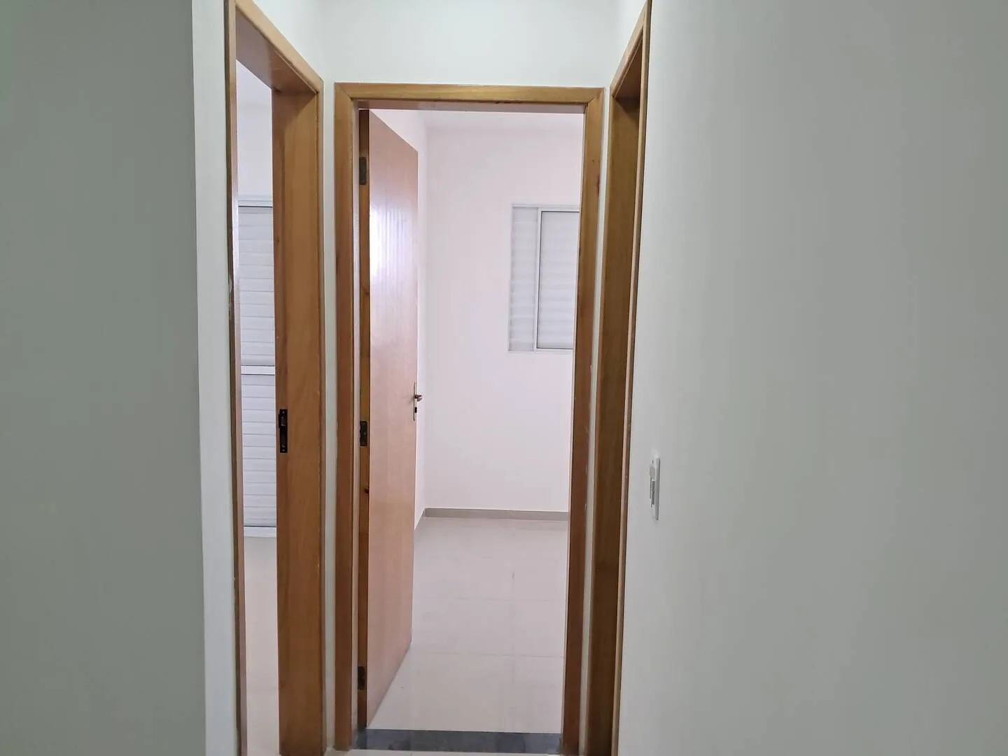 Imagem Apartamento com 2 quartos ao lado da Estação Tolstói.