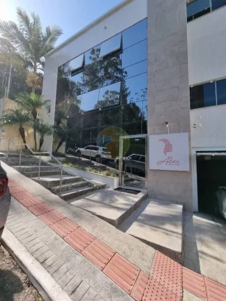 Imagem Sala Comercial no Edifício Farol Ponta do Mel