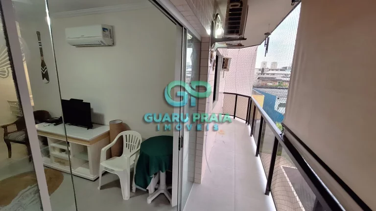 Imagem Apartamento à venda no bairro Enseada - Guarujá/SP