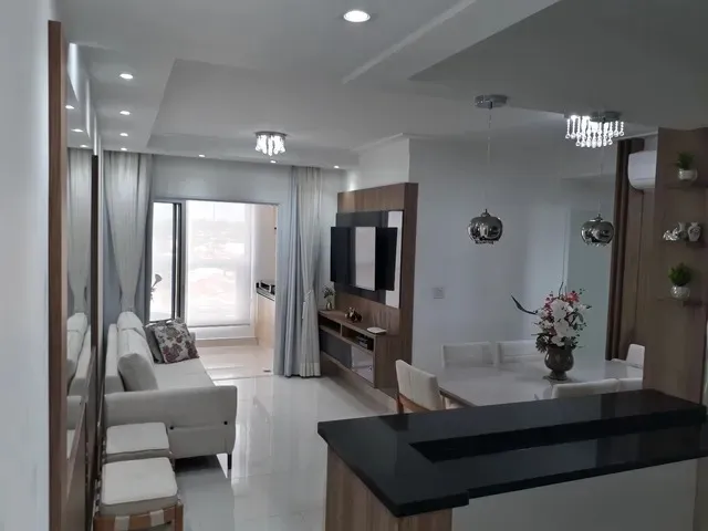 Foto do imóvel Apartamento La Vista Moncayo em JARDIM PIRATININGA, SOROCABA - SP
