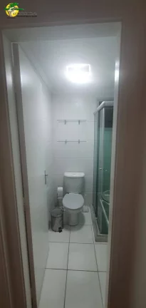 Imagem APARTAMENTO À VENDA NA VILA ROQUE