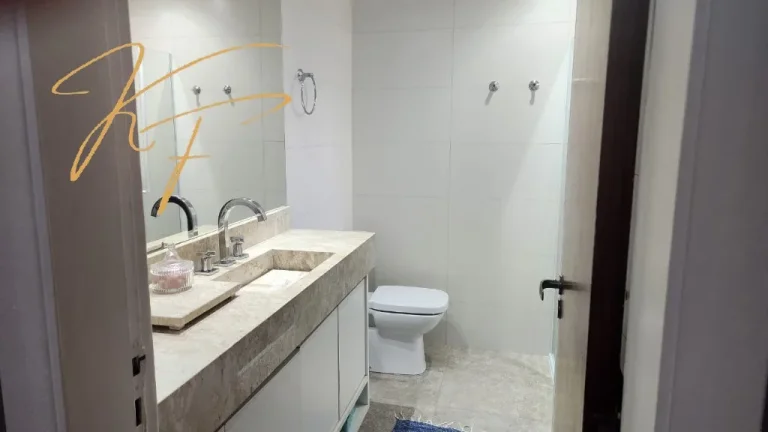 Imagem APARTAMENTO RESIDENCIAL em CAMPINAS - SP, VILA ITAPURA