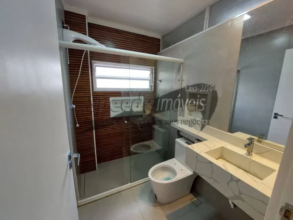 Imagem Apartamento em Santos, na orla da praia 2 dormitórios