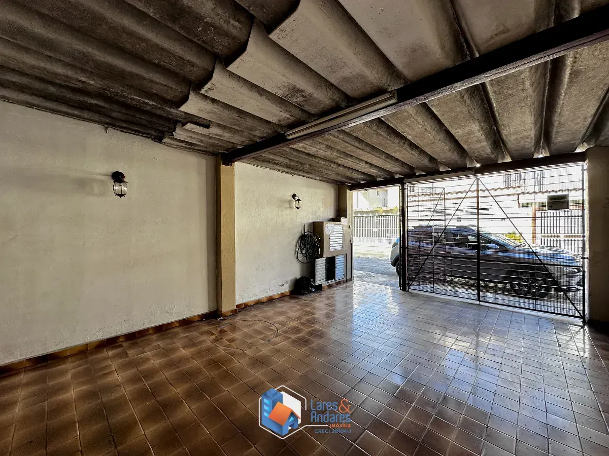 Imagem Sobrado para venda em Socorro com 2 quartos, 156m²