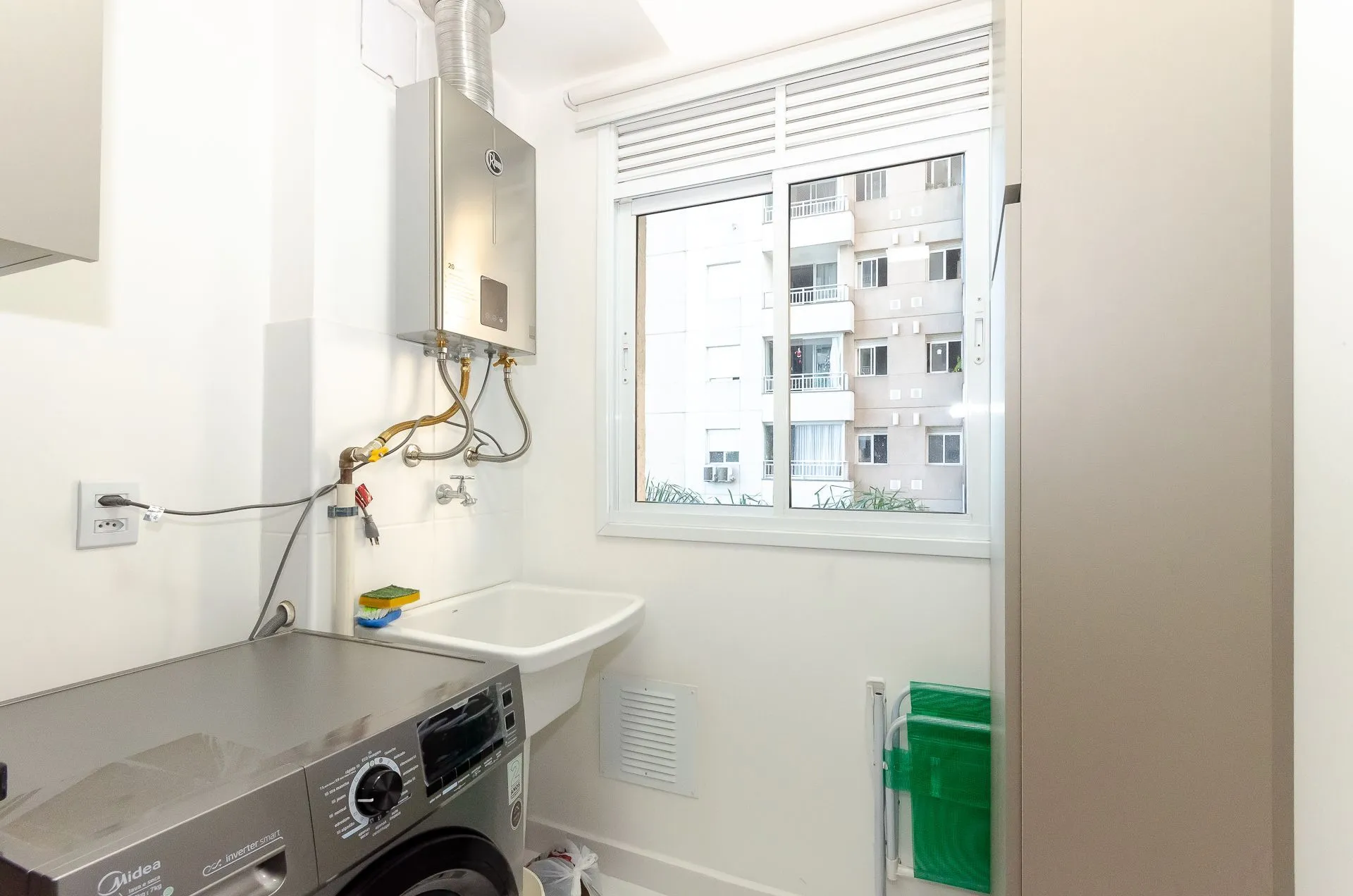 Imagem Bella Vista Liberdade Apartamento de 2 dormitórios no bairro Humaitá
