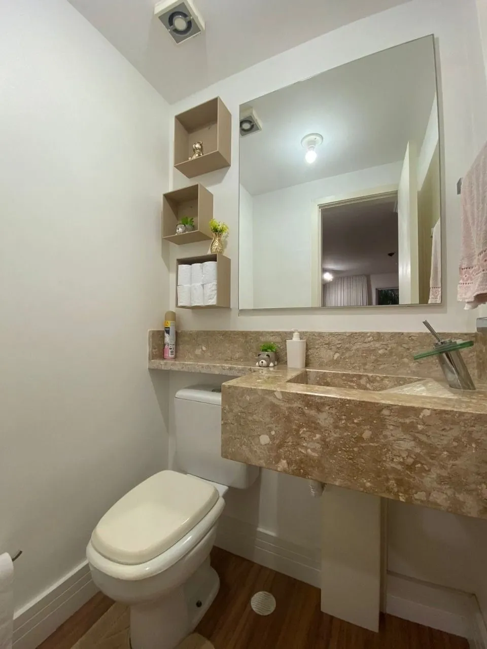 Imagem Apartamento à venda com 84 m² privativos 3 quartos 1 suíte
