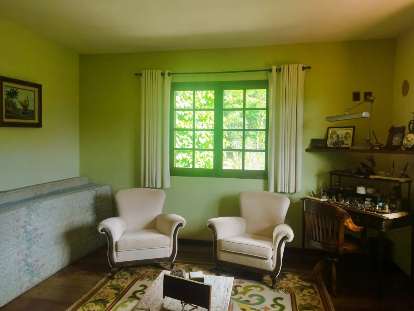 Imagem Casa em Condomínio para Venda no bairro Samambaia