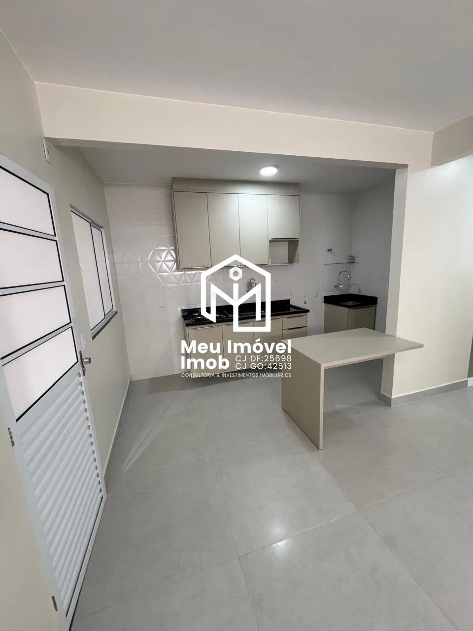 Imagem Apto. Cond. Mcastro IV 2 Quartos 45m² - Valparaíso de Goiás