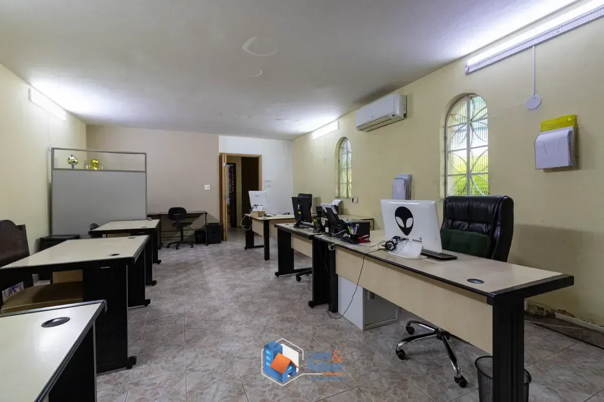 Imagem Casa comercial para venda em Perdizes, 279m²