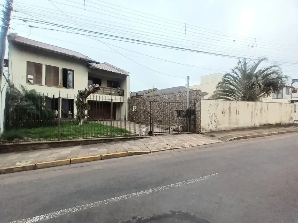 Imagem Sobrado em Nossa Senhora das Graças