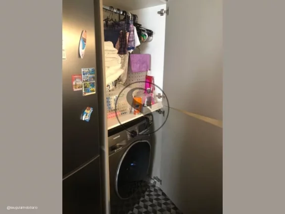 Imagem APARTAMENTO RESIDENCIAL em SÃO PAULO - SP, VILA NOVA CONCEIÇÃO