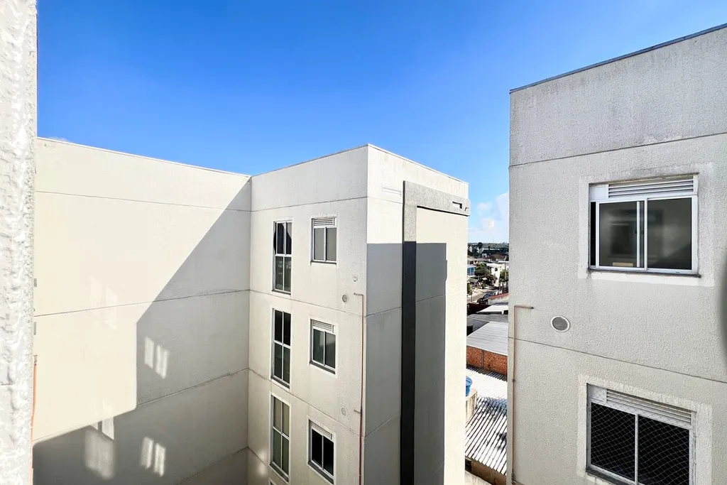 Imagem Apartamento em Mato Grande